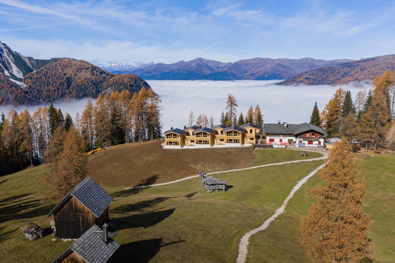 Chalet Rotwandwiesen In/out - 1900mt *